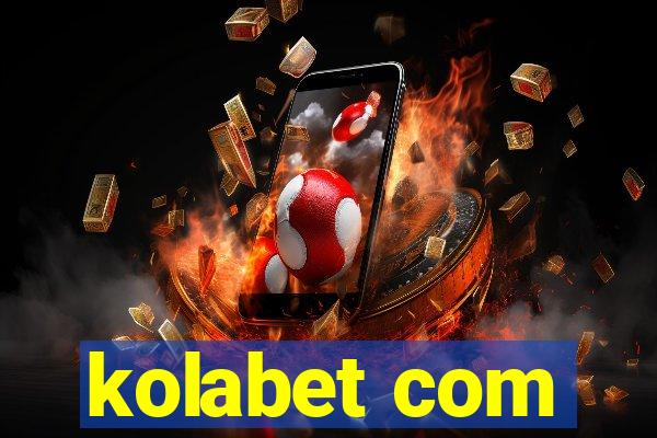 kolabet com